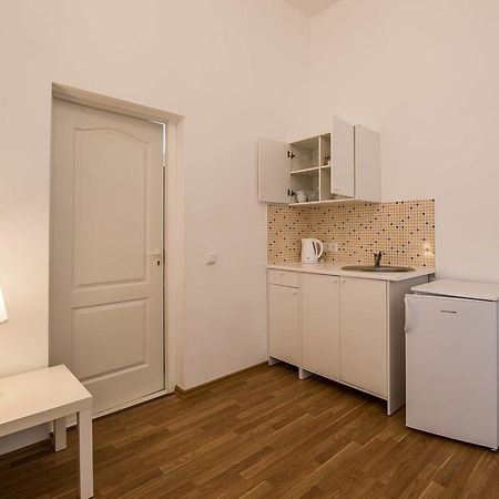 Apartamento White Amber Liepāja Exterior foto