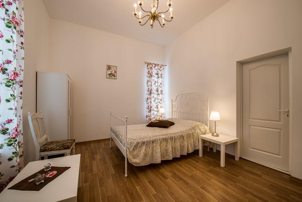 Apartamento White Amber Liepāja Exterior foto