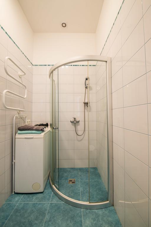 Apartamento White Amber Liepāja Exterior foto